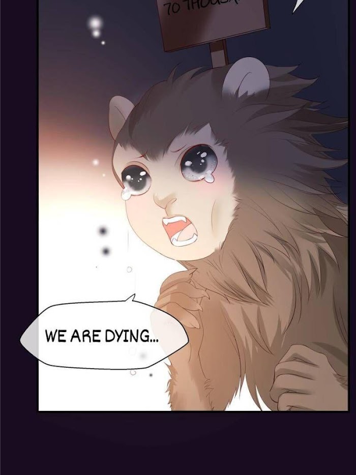 Devil Wants To Hug chapter 100 - page 17
