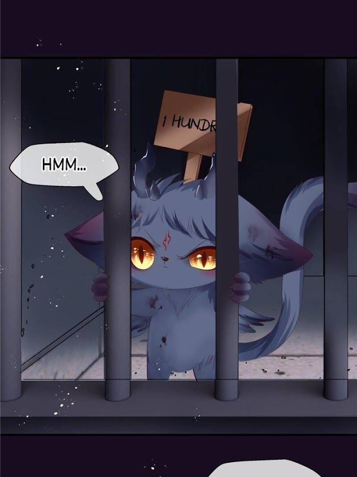 Devil Wants To Hug chapter 100 - page 18