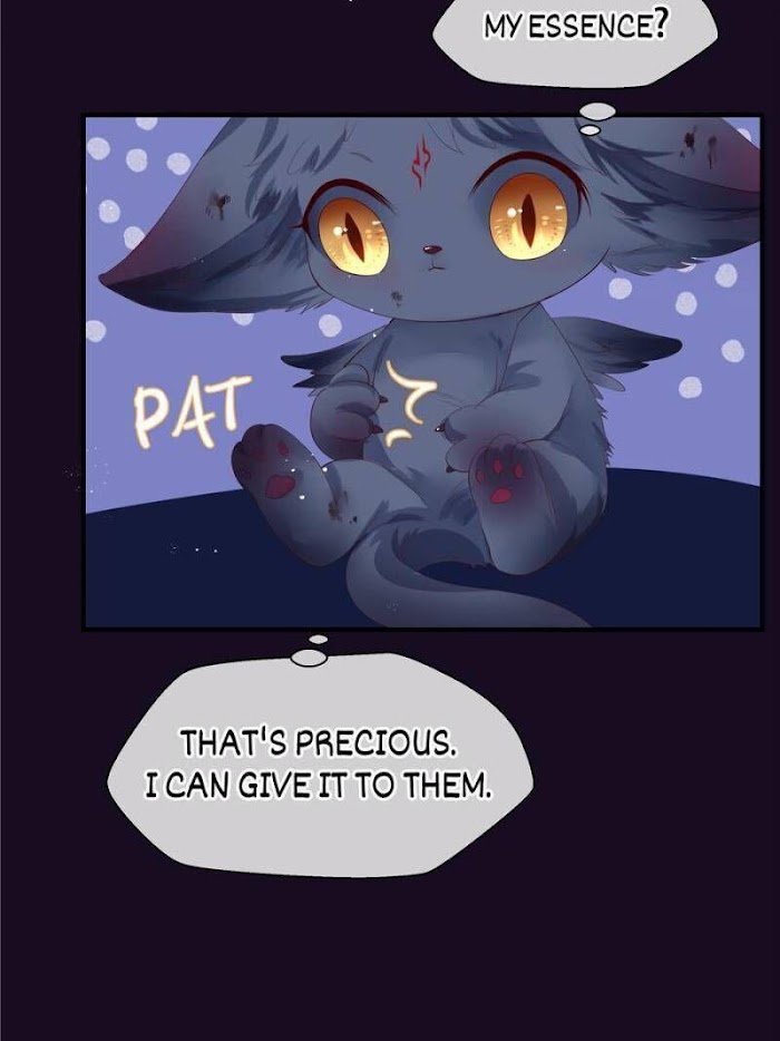 Devil Wants To Hug chapter 100 - page 19