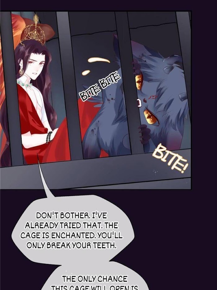 Devil Wants To Hug chapter 100 - page 20