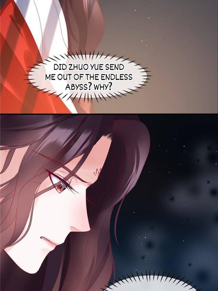 Devil Wants To Hug chapter 100 - page 23