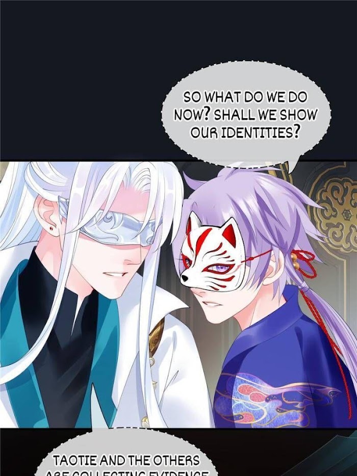 Devil Wants To Hug chapter 100 - page 29