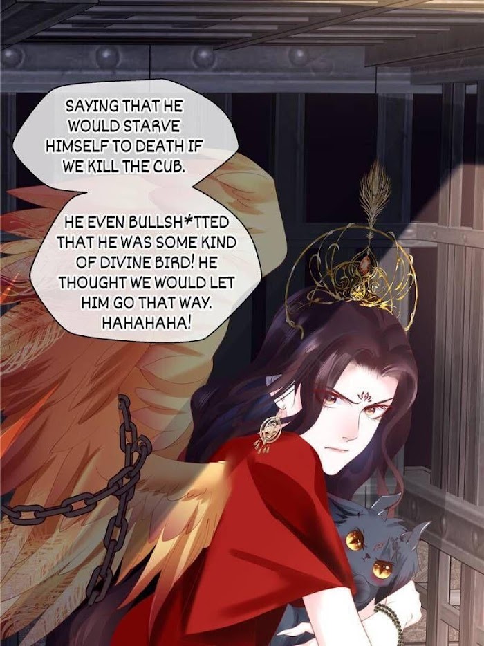 Devil Wants To Hug chapter 100 - page 4