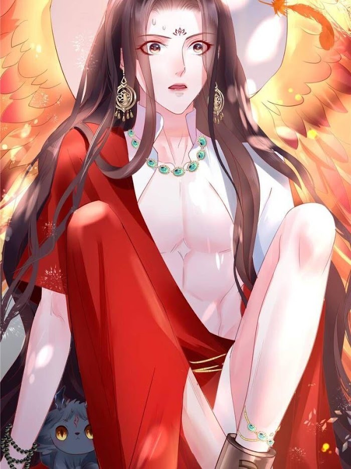 Devil Wants To Hug chapter 100 - page 40
