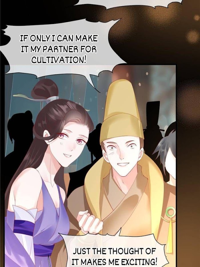 Devil Wants To Hug chapter 100 - page 43