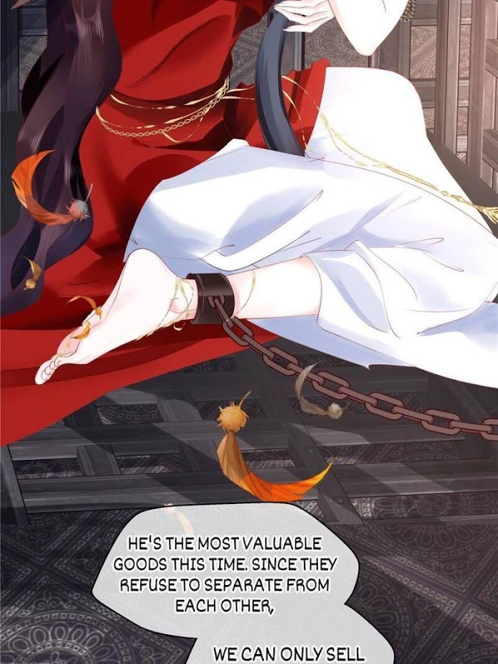 Devil Wants To Hug chapter 100 - page 5