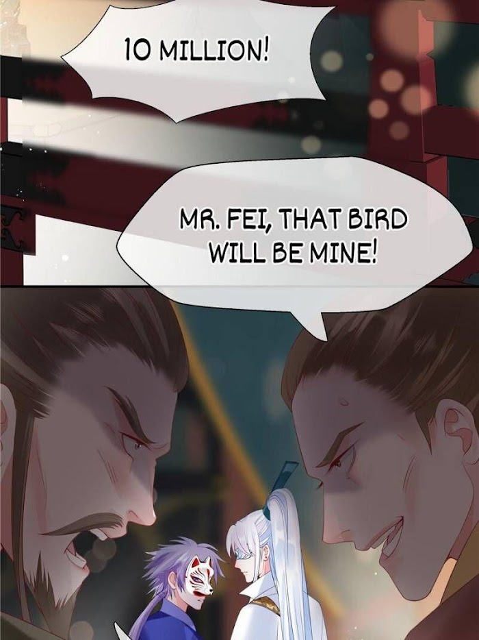 Devil Wants To Hug chapter 100 - page 50