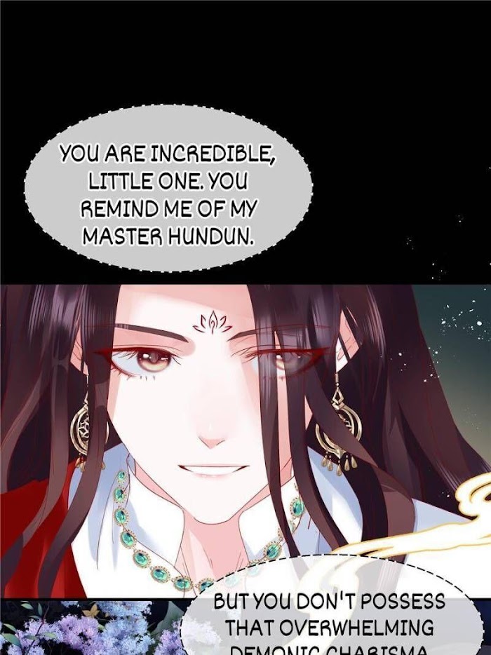 Devil Wants To Hug chapter 100 - page 56