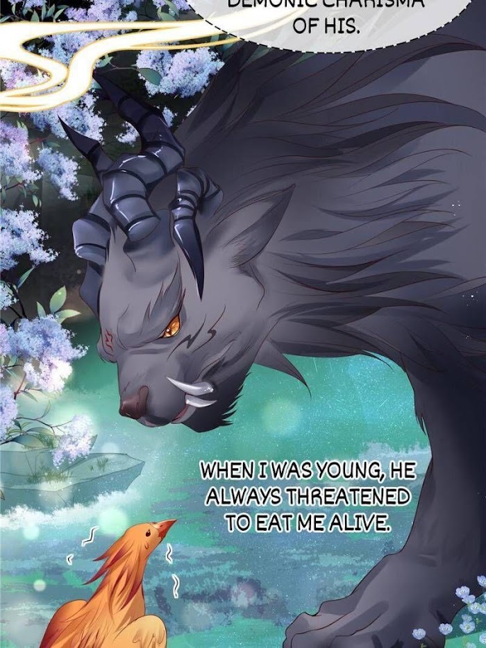 Devil Wants To Hug chapter 100 - page 57