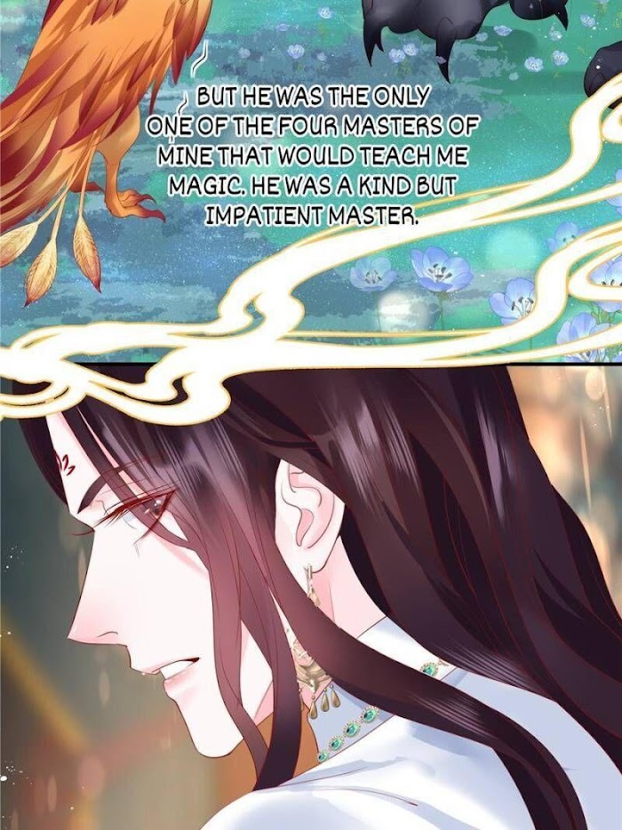 Devil Wants To Hug chapter 100 - page 58