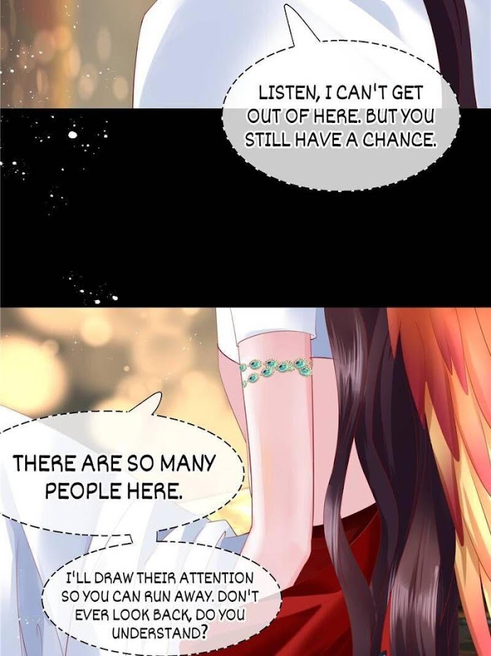 Devil Wants To Hug chapter 100 - page 59