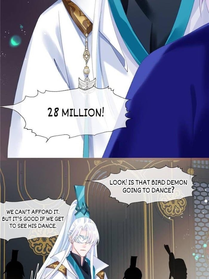 Devil Wants To Hug chapter 100 - page 64