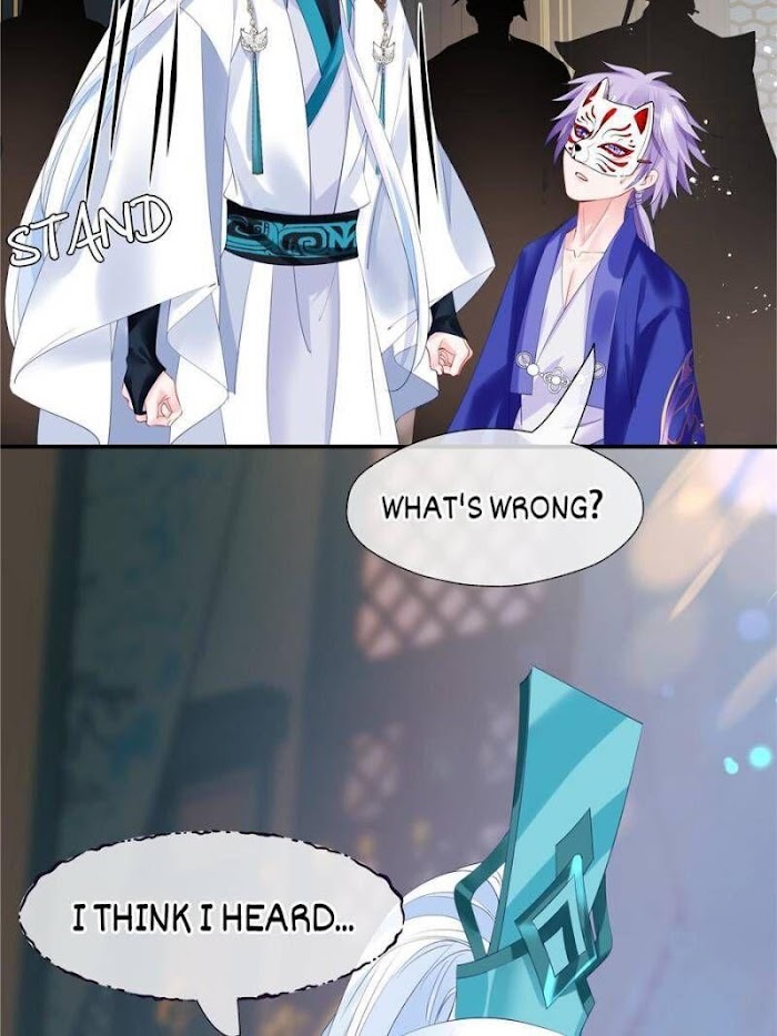 Devil Wants To Hug chapter 100 - page 65