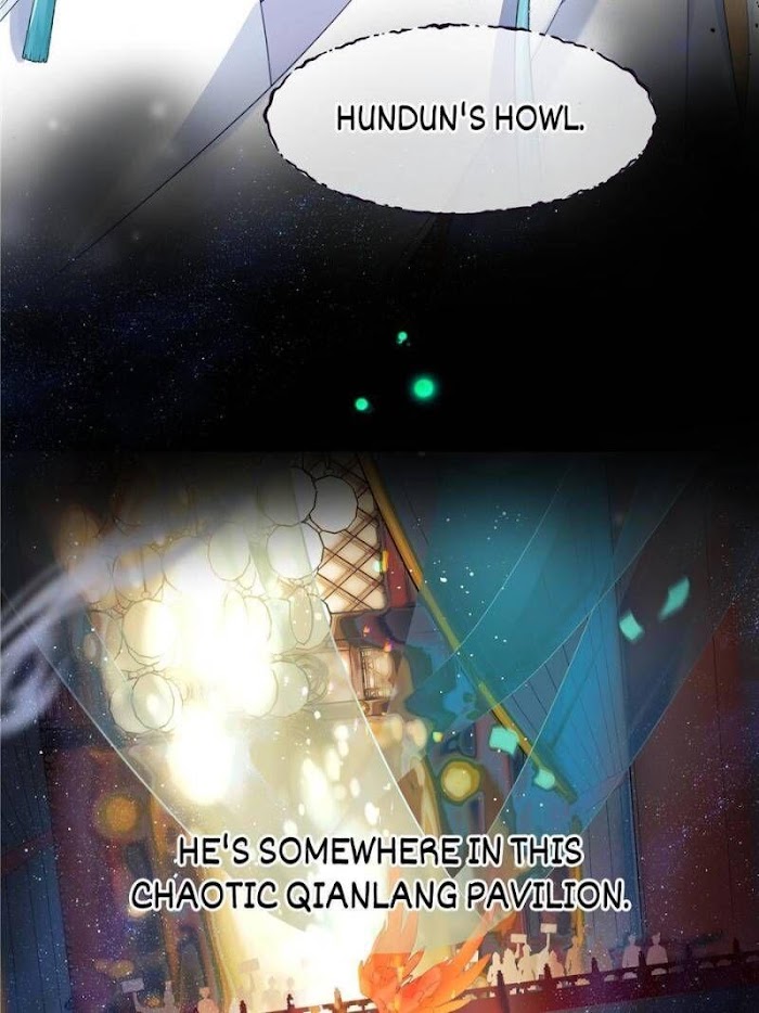 Devil Wants To Hug chapter 100 - page 67