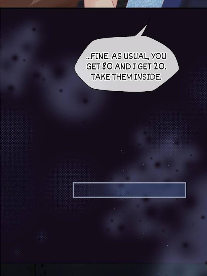 Devil Wants To Hug chapter 100 - page 9