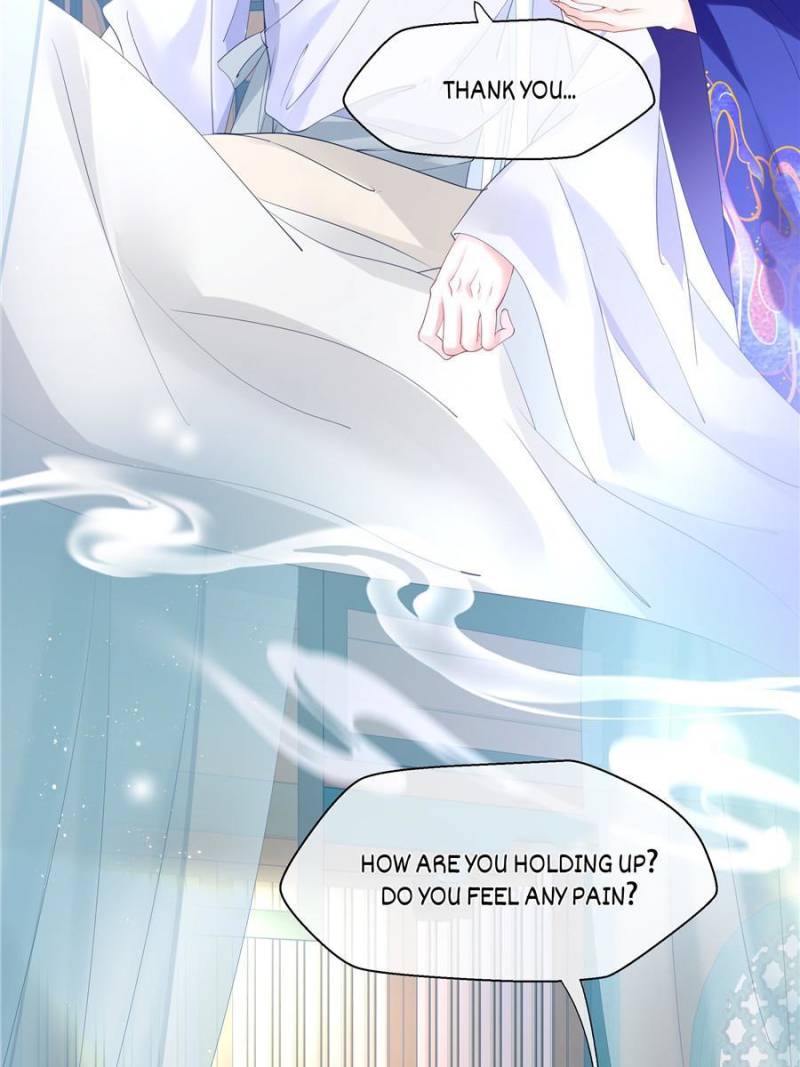 Devil Wants To Hug chapter 99 - page 10