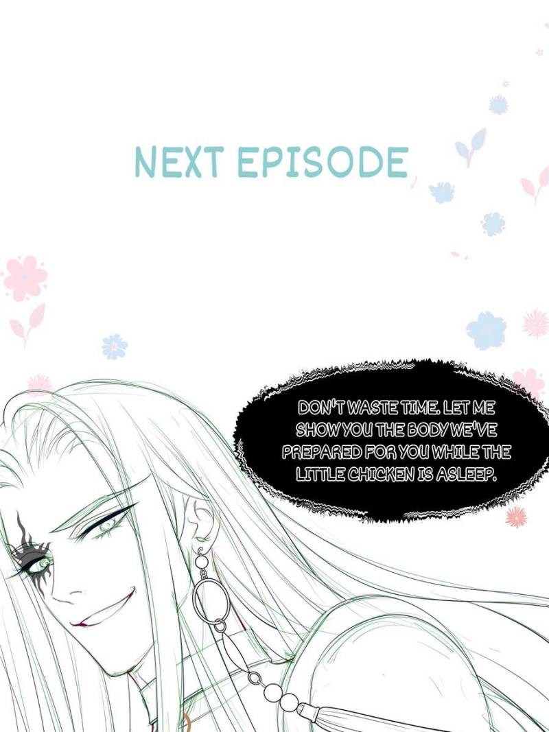 Devil Wants To Hug chapter 99 - page 100