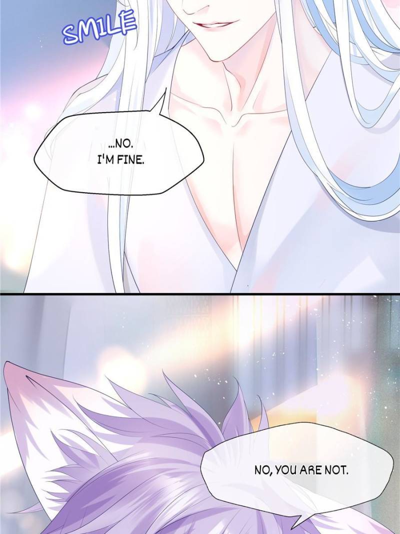 Devil Wants To Hug chapter 99 - page 12
