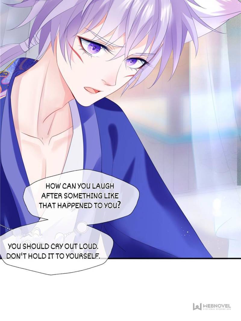Devil Wants To Hug chapter 99 - page 13