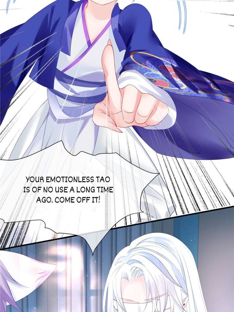 Devil Wants To Hug chapter 99 - page 16