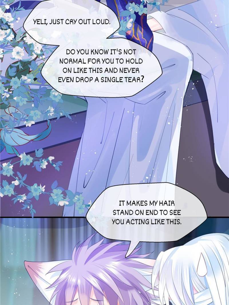 Devil Wants To Hug chapter 99 - page 22