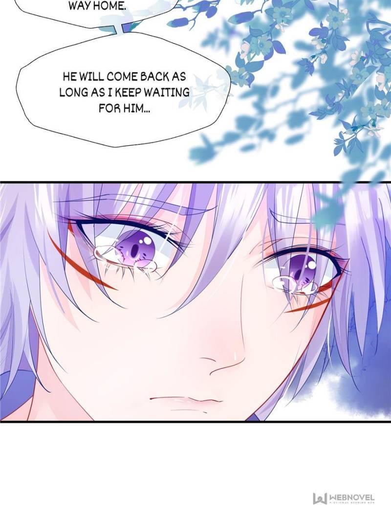 Devil Wants To Hug chapter 99 - page 26