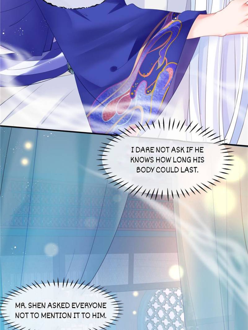 Devil Wants To Hug chapter 99 - page 28