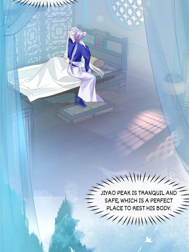 Devil Wants To Hug chapter 99 - page 29