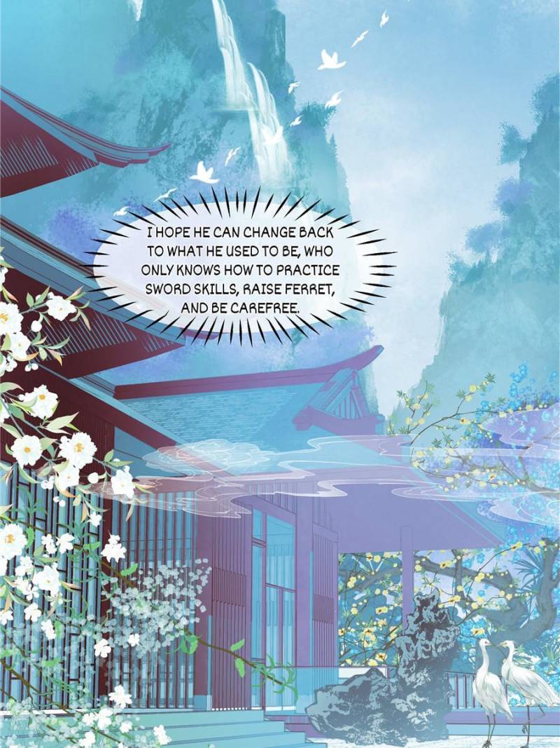 Devil Wants To Hug chapter 99 - page 30