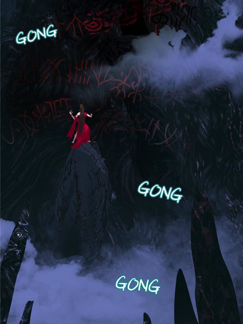 Devil Wants To Hug chapter 99 - page 35