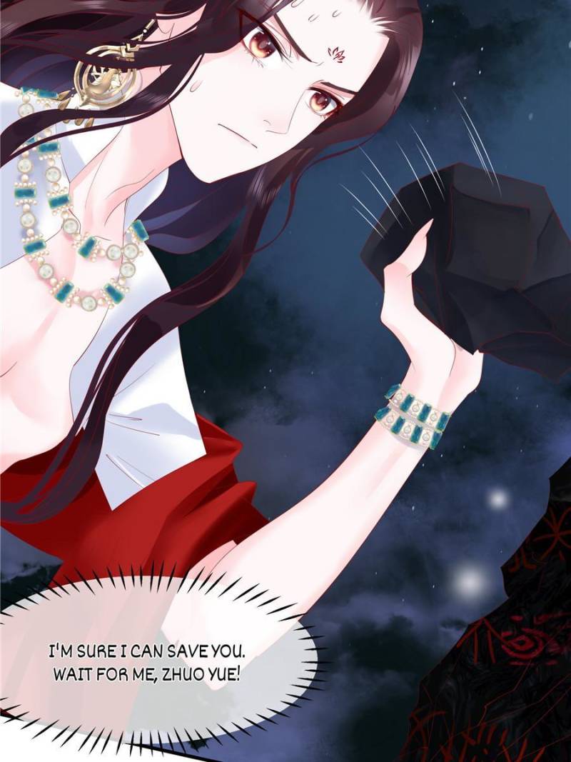 Devil Wants To Hug chapter 99 - page 38