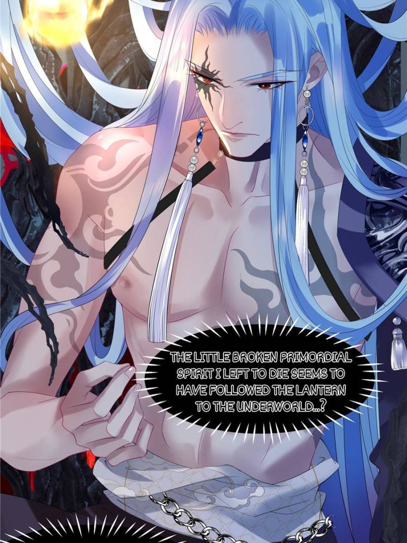 Devil Wants To Hug chapter 99 - page 43