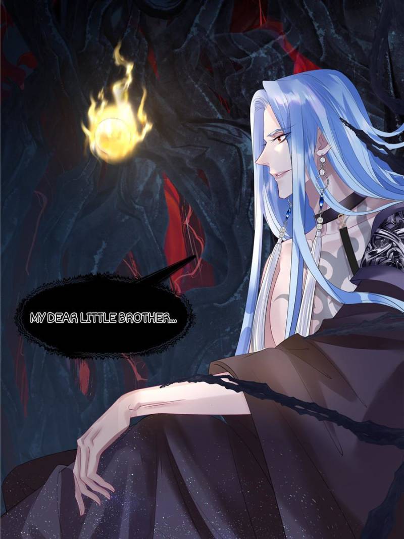 Devil Wants To Hug chapter 99 - page 45