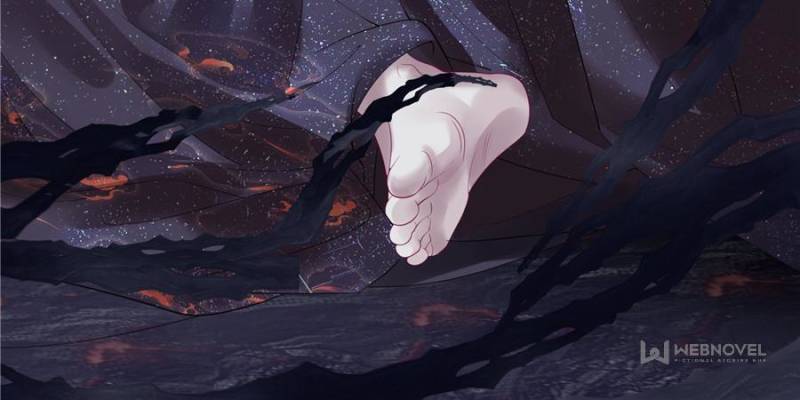 Devil Wants To Hug chapter 99 - page 46