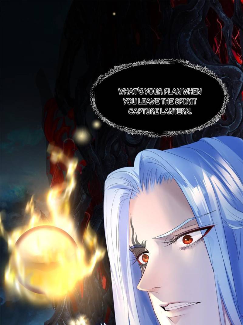 Devil Wants To Hug chapter 99 - page 47