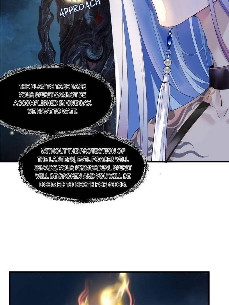 Devil Wants To Hug chapter 99 - page 48
