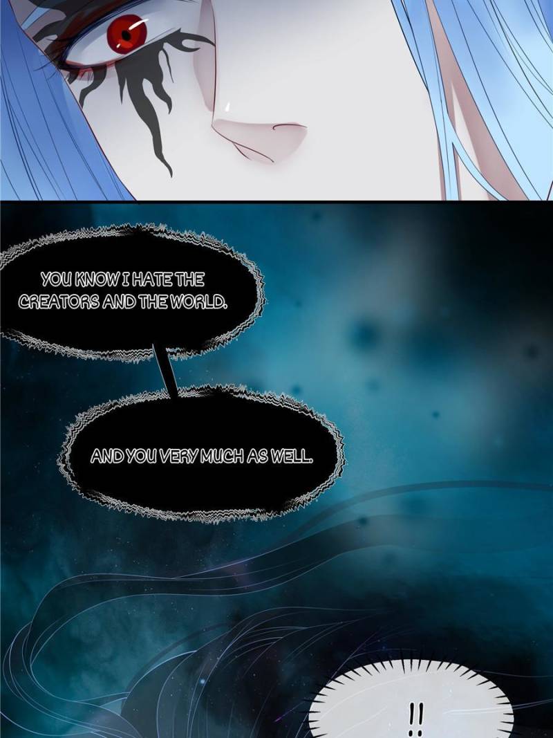 Devil Wants To Hug chapter 99 - page 50