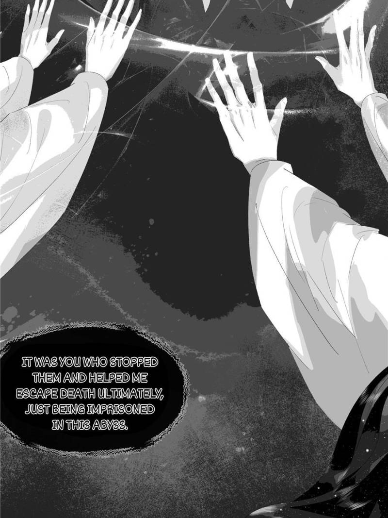 Devil Wants To Hug chapter 99 - page 55