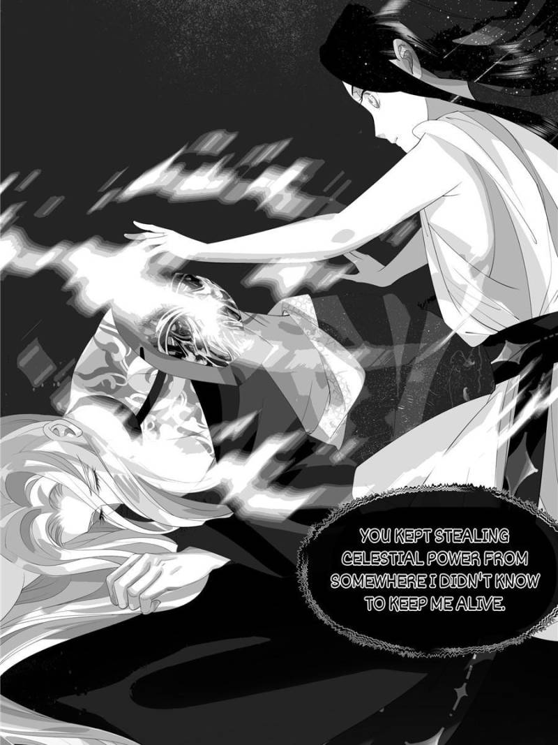 Devil Wants To Hug chapter 99 - page 56