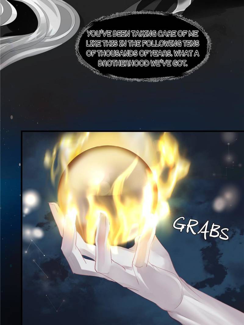 Devil Wants To Hug chapter 99 - page 57
