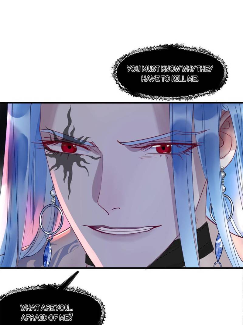 Devil Wants To Hug chapter 99 - page 60