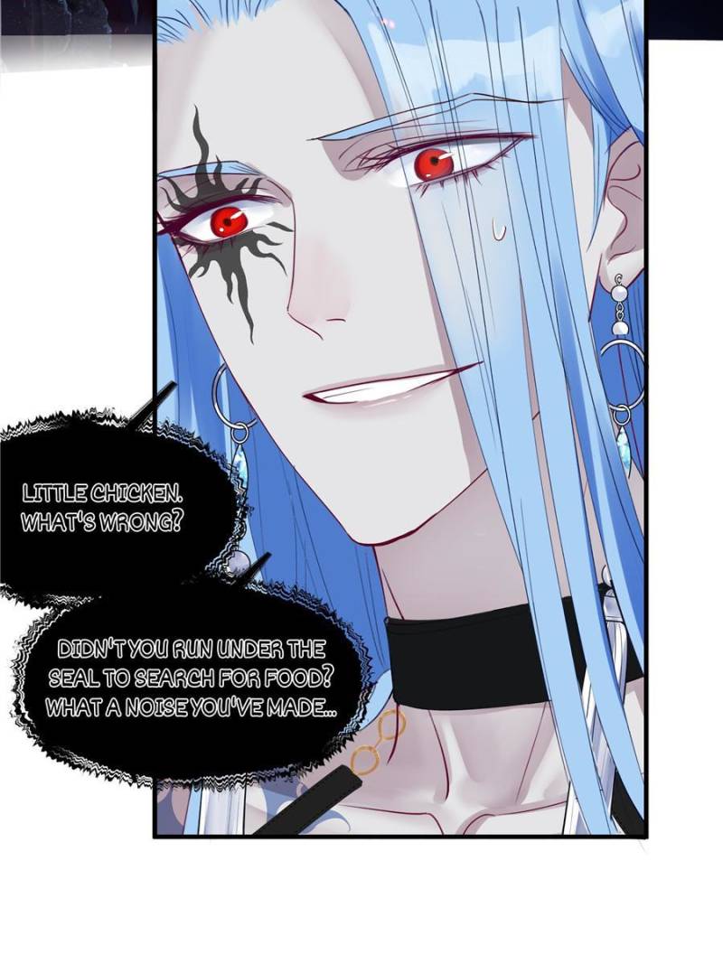 Devil Wants To Hug chapter 99 - page 65