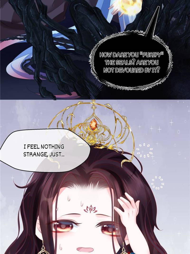 Devil Wants To Hug chapter 99 - page 70