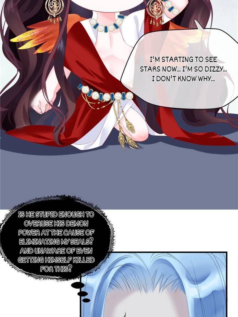 Devil Wants To Hug chapter 99 - page 71