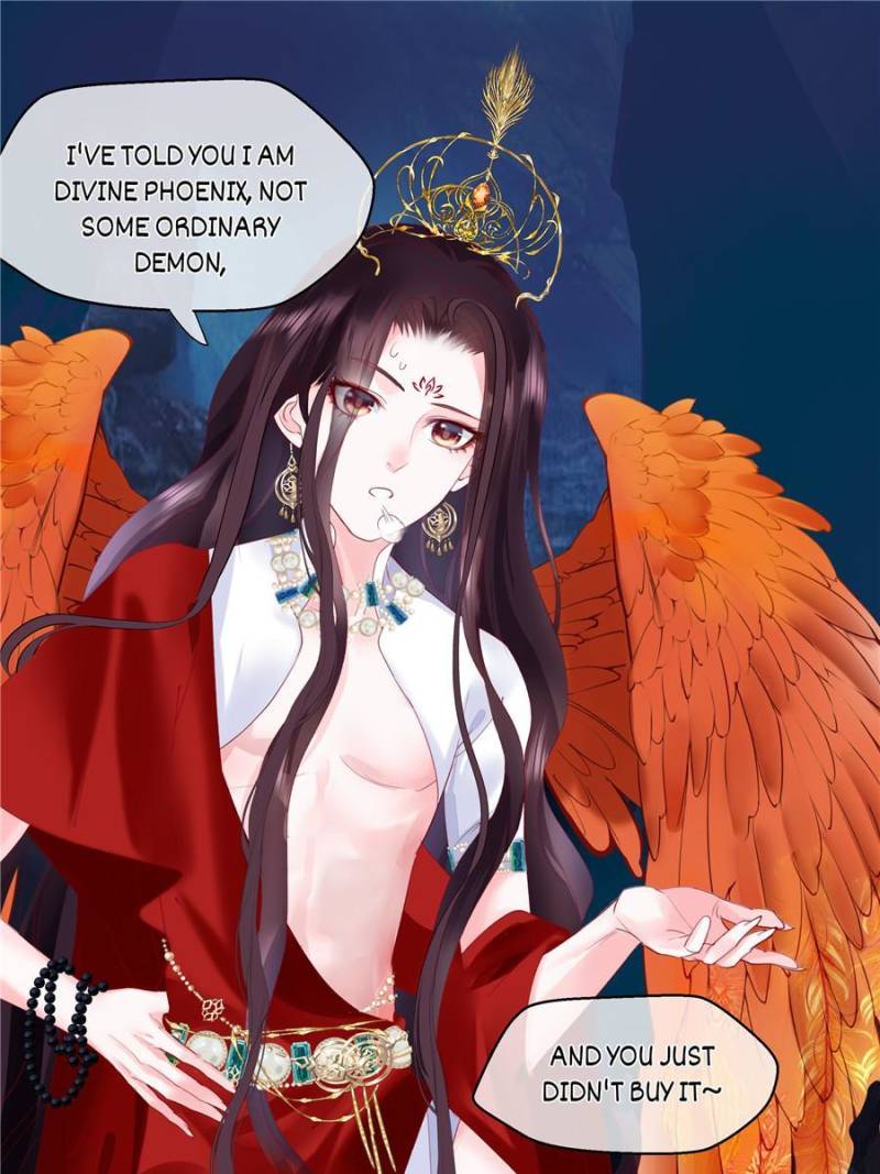 Devil Wants To Hug chapter 99 - page 73