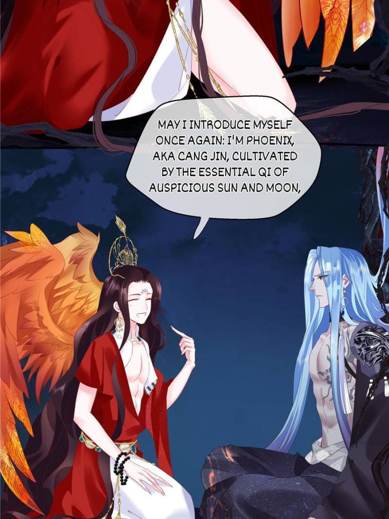 Devil Wants To Hug chapter 99 - page 74
