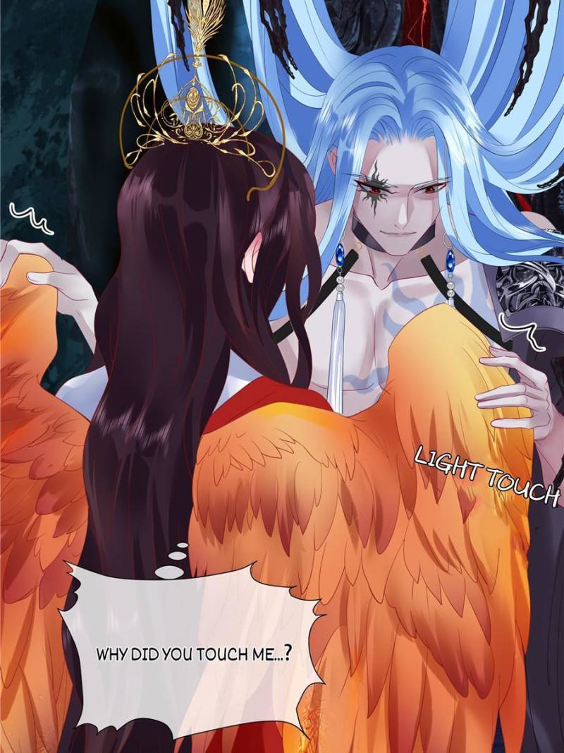 Devil Wants To Hug chapter 99 - page 77