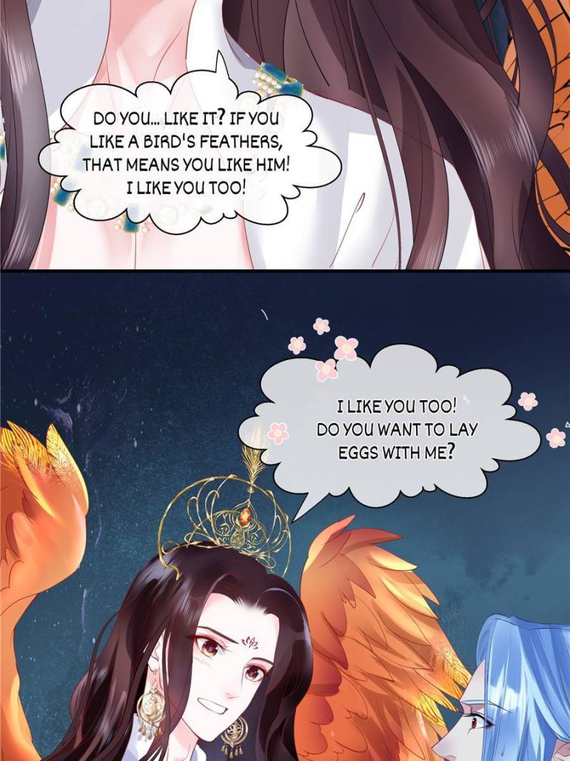 Devil Wants To Hug chapter 99 - page 81