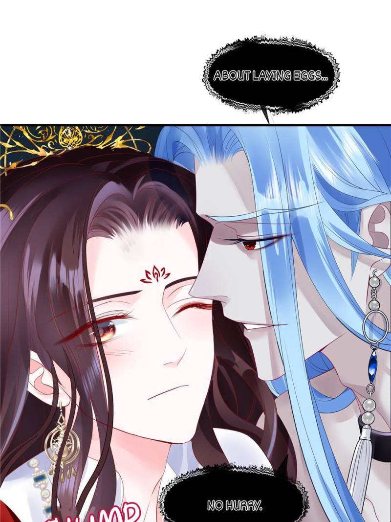 Devil Wants To Hug chapter 99 - page 85