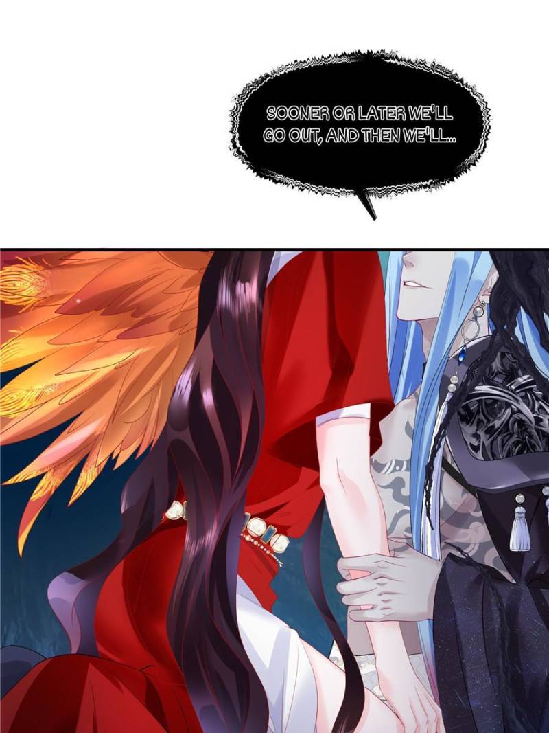 Devil Wants To Hug chapter 99 - page 87
